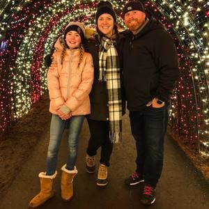 Meet your Posher, Joel